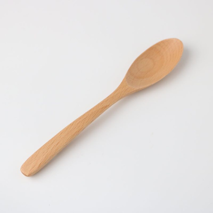WAKACHO Beech Wood Spoon Medium