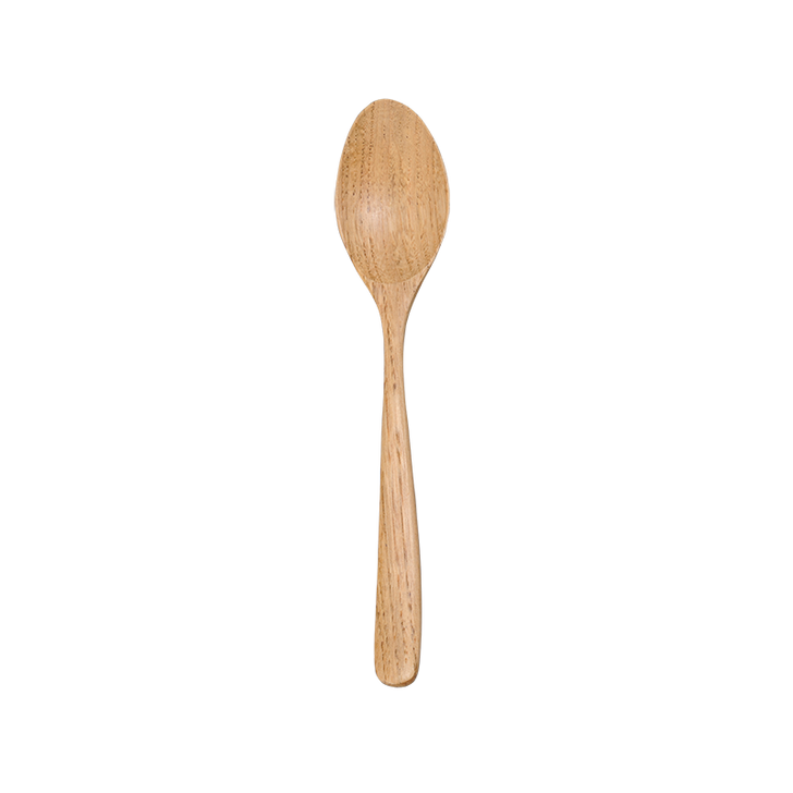 WAKACHO Wooden Chestnut Wood Curry Spoon 