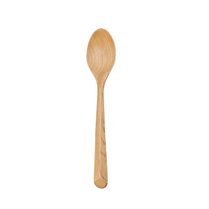 WAKACHO Chestnut Wood Modern Spoon