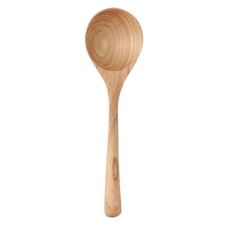 WAKACHO Chestnut Wood Ladle Spoon