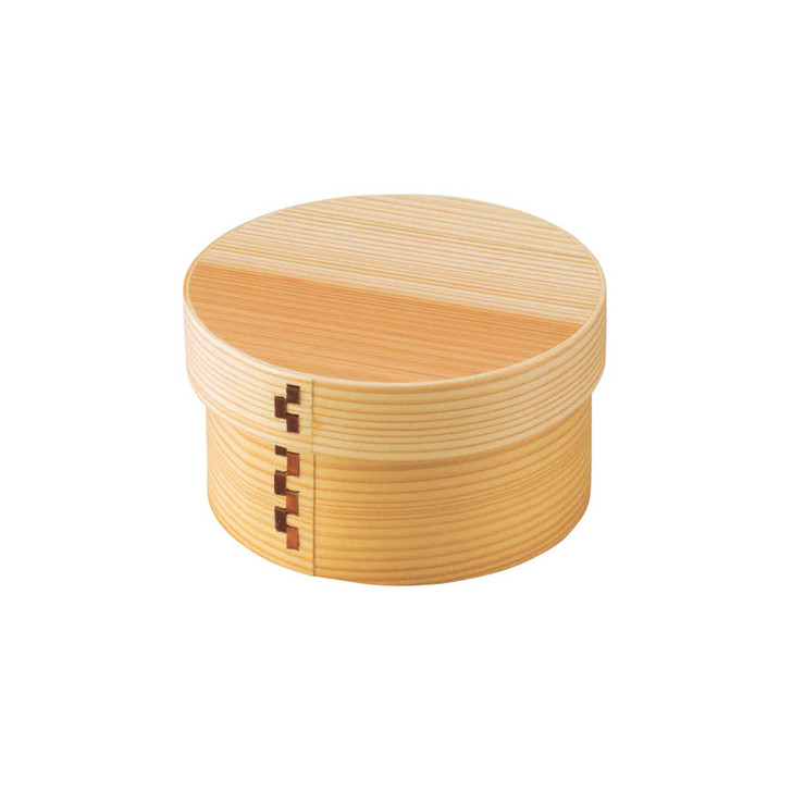 YOUBI Cedar Wappa rice bowl
