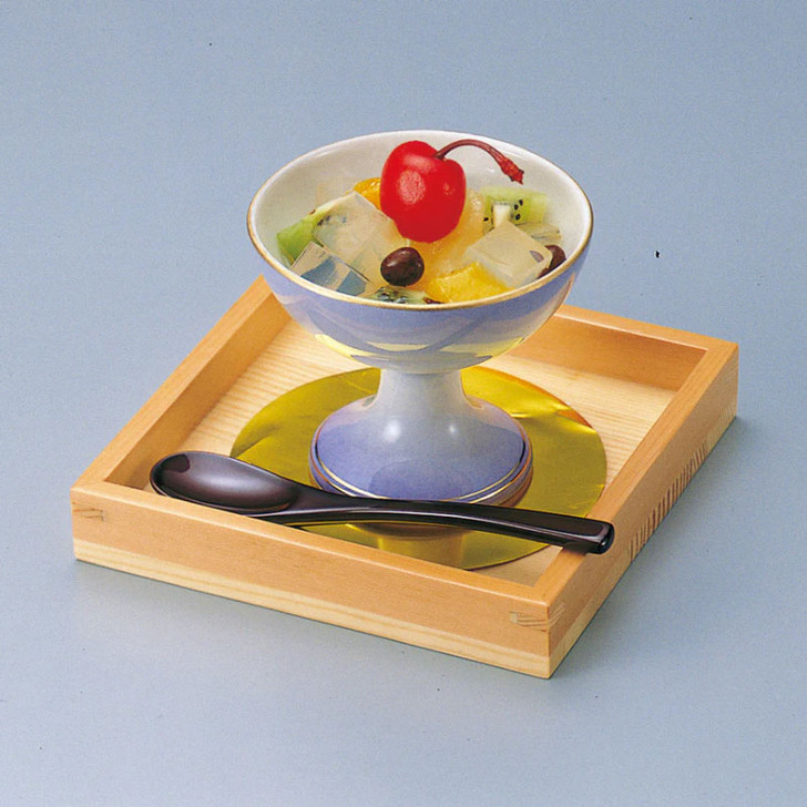 YOUBI Kiwami small square tray