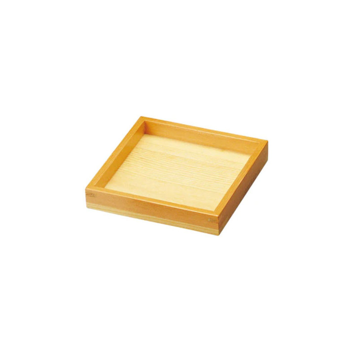 YOUBI Kiwami small square tray
