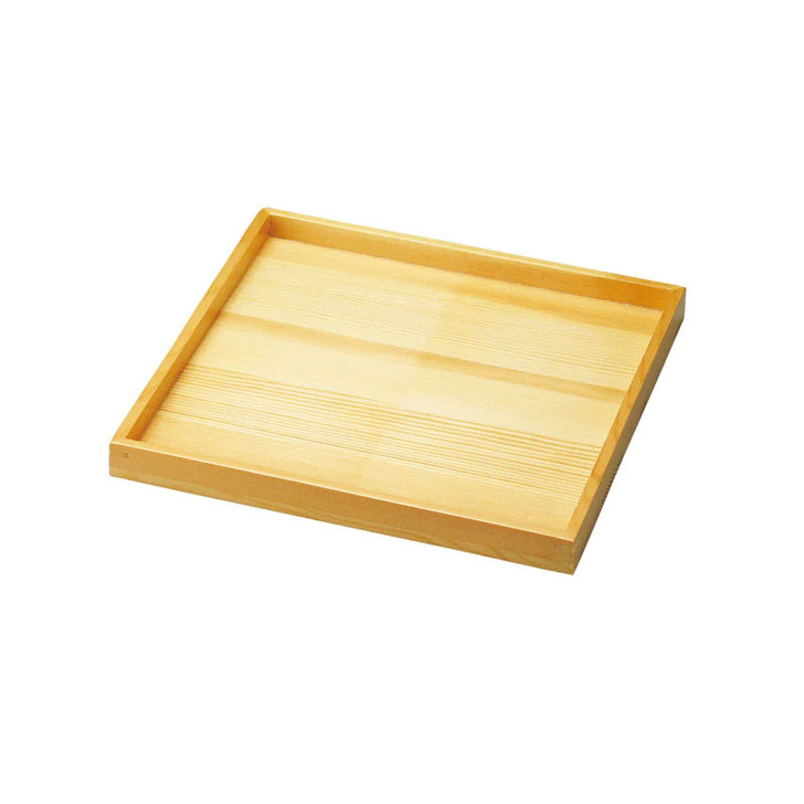 YOUBI Kiwami large square tray