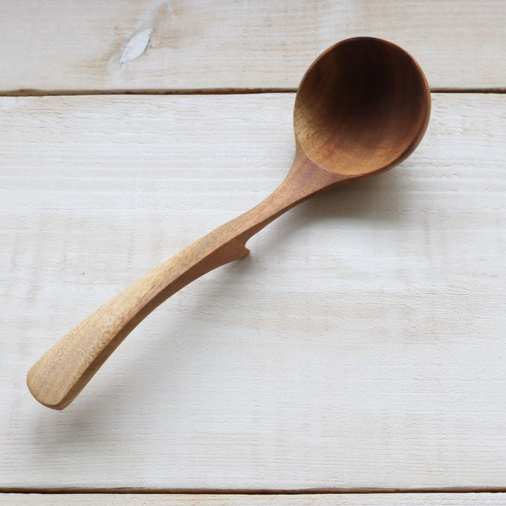 WAKACHO Ladle with Stopper