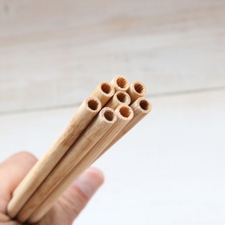 WAKACHO Bamboo Straw