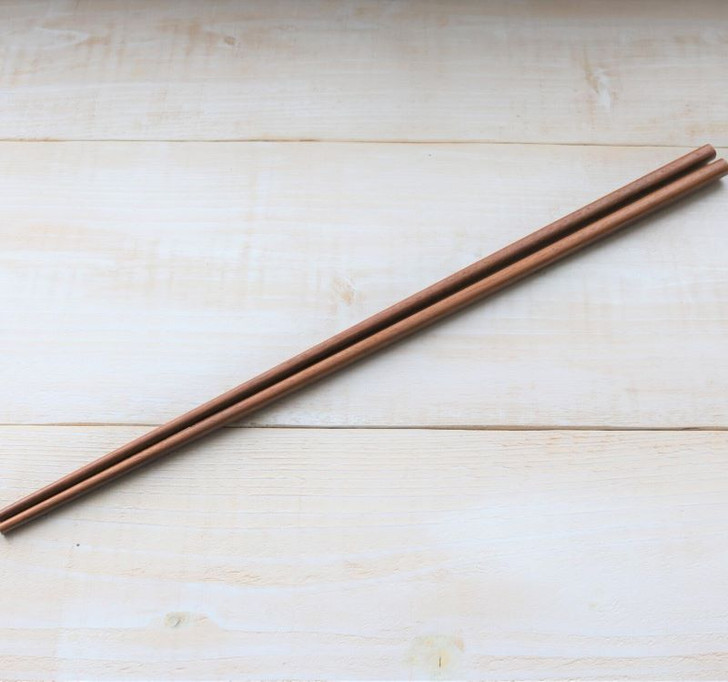 WAKACHO Long Wooden Chopsticks