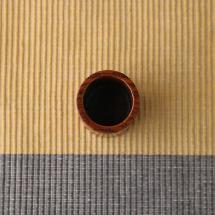 WAKACHO Toothpick Holder Lacquer