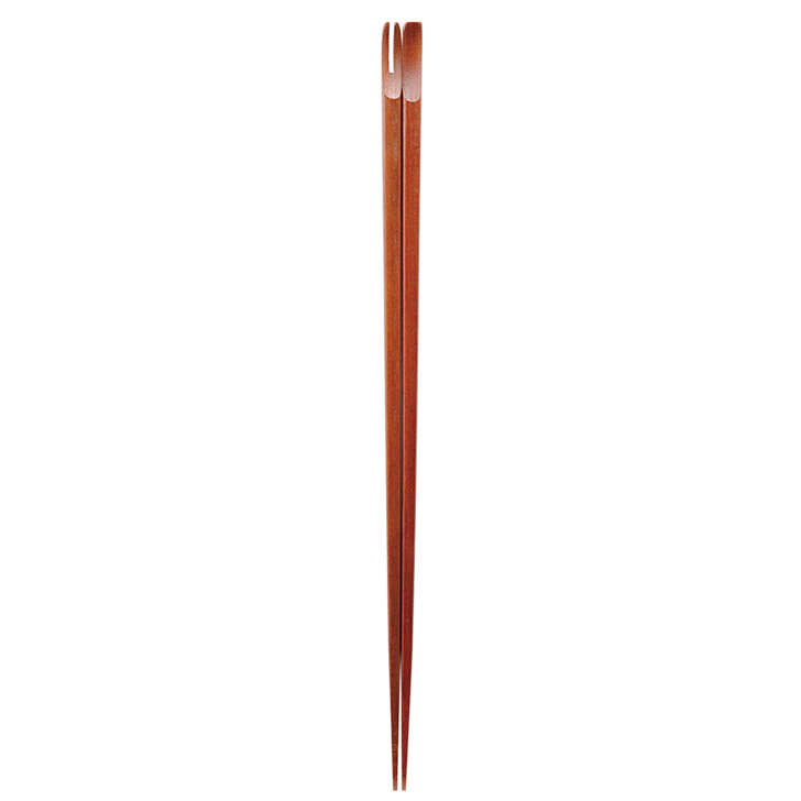 WAKACHO Tip Angle Wooden Chopsticks 
