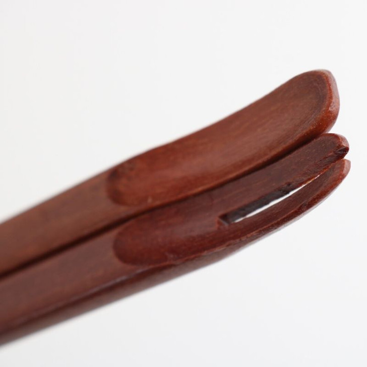 WAKACHO Tip Angle Wooden Chopsticks 