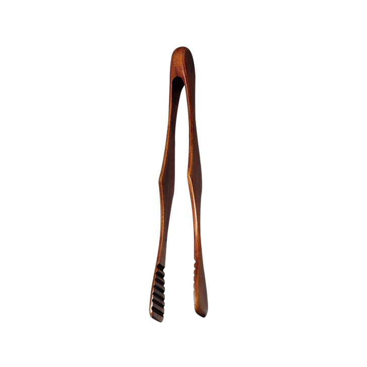 WAKACHO Wooden Tongs