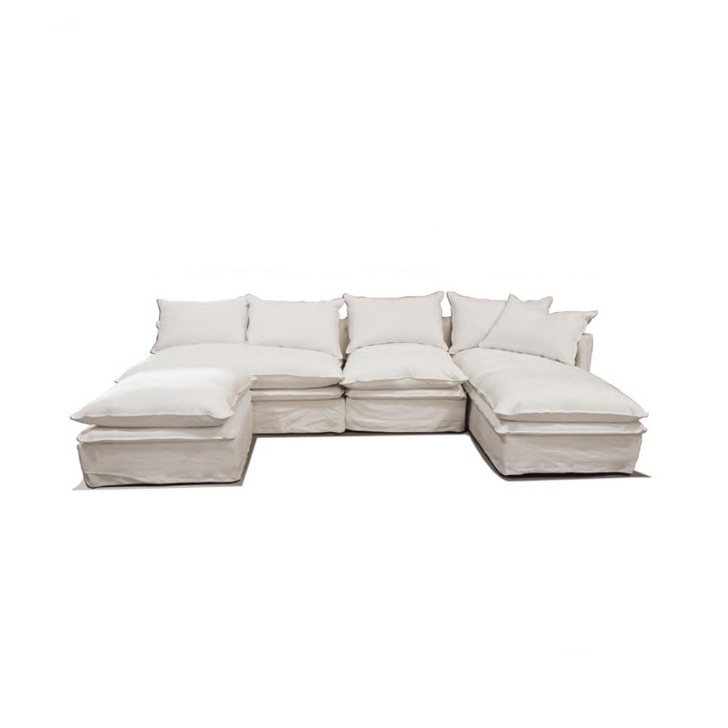 ARREDA New MG Sofa