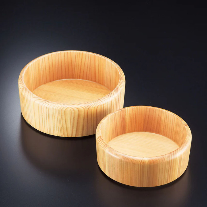 YOUBI Sawara Oke medium bowl