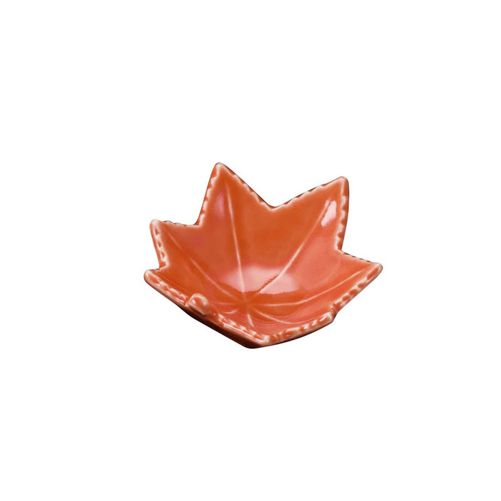 YOUBI Maple-shaped delicacy (small) red