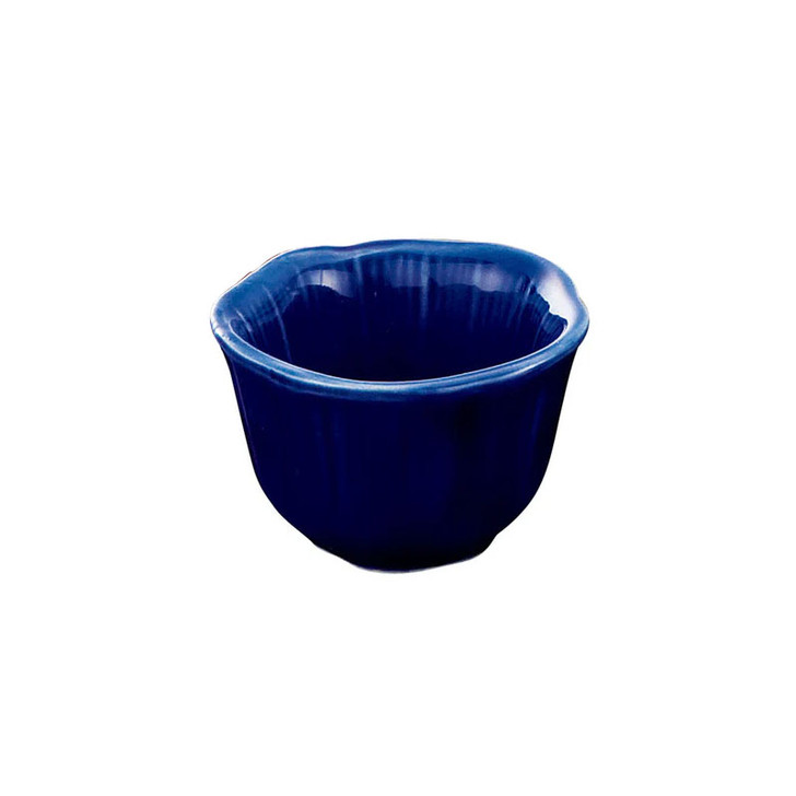 YOUBI Bellflower shaped small (blue)