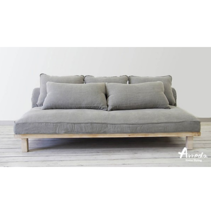 ARREDA SH10-14P Sofa