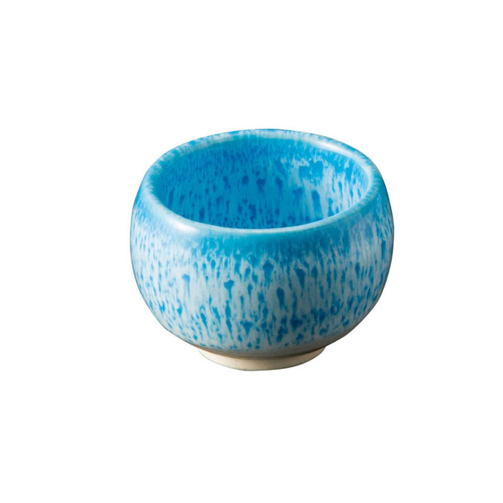 YOUBI Delicacy small bowl (light blue)