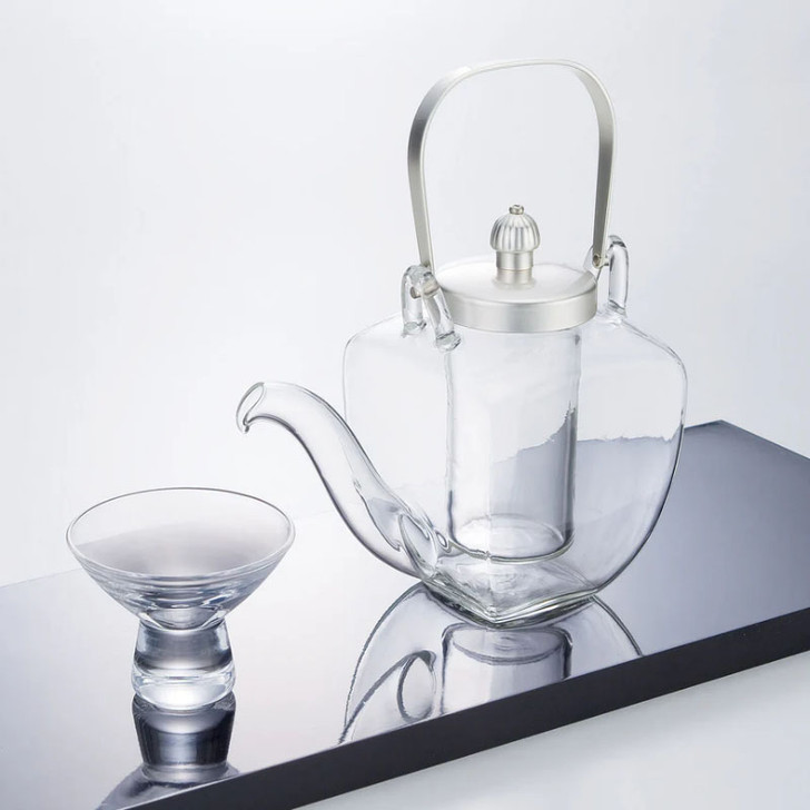 YOUBI Glass Takadai Cup
