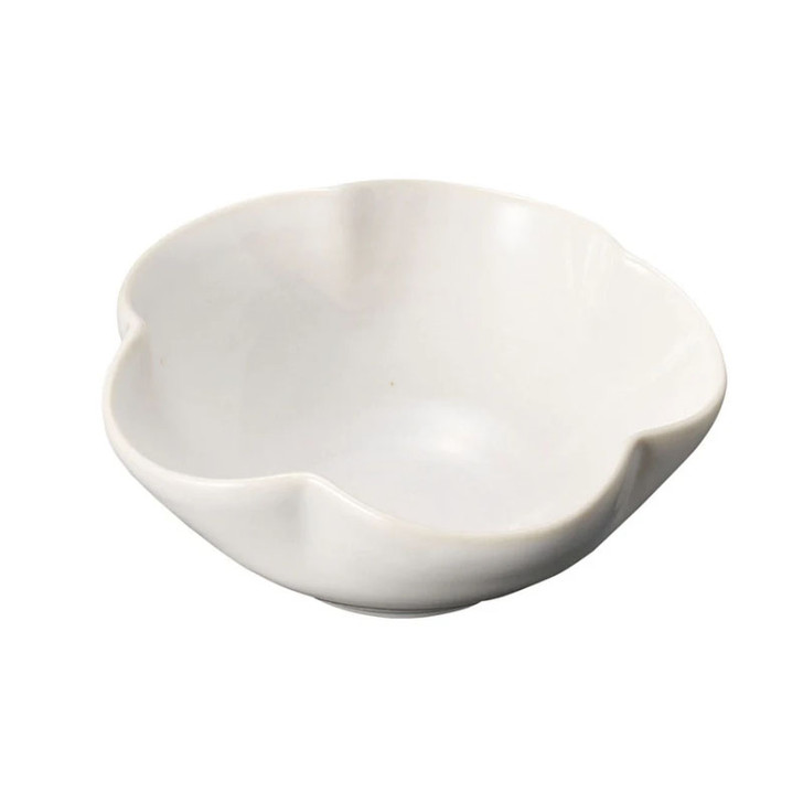 YOUBI Yura small white cup