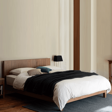 NIHON BED Vincent - Hommage Lifestyle Pte Ltd NIHON BED Vincent - Hommage Lifestyle Pte Ltd