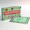 Dollhouse Miniature Monopoly Game (CIMIBG003)