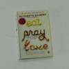 Eat, Pray, Love (book)