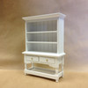 White Painted Hutch (AZT5360)