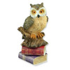 Master Owl Statue