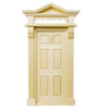 Victorian Door (HW6013)