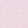 Small Pink Hexagon
