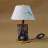 Rod & Reel Lamp