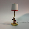 Mickey Mouse Lamp