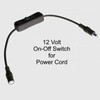 Power Cord Switch
