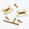 Flush Hinges 4-pack (CLA05644)