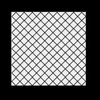 Tudor Pane Window Sheet (SLIM26)
