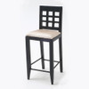 Black Bar Chair (CLA10922)