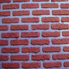 Magic Brick, 9SF, Red