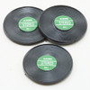 Dollhouse Miniature Phonograph Records (IM65805G)