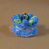 Chanukah Menorah Cake