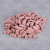 Dollhouse Miniature Red Blend Bricks (AAM0181)