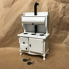 White Wood Stove (AZT5105)
