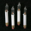 4 Candlebody Bulbs (CK1010-32)