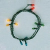 12-Bulb Color Christmas