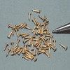 CK1021 - 1/8" Brass Brads (300/pk)