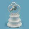 Wedding Cake Topper (MUL888)