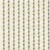 Reflections Cream Rose Wallpaper (MG155D2) - Dollhouse Miniature