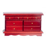 Dresser, Mahogany (AZT3821)
