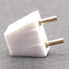 MH658 - Male Plug, 6/Pack