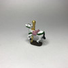 Carousel Horse statue