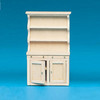 Miniature hutch cupboard kit